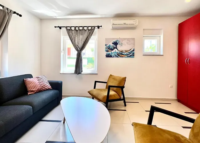 B88 Apartments - Vila Palma