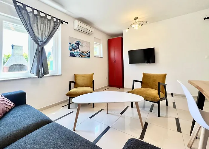 B88 Apartments - Vila Palma