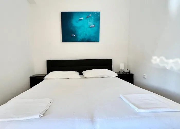 B88 Apartments - Vila Palma