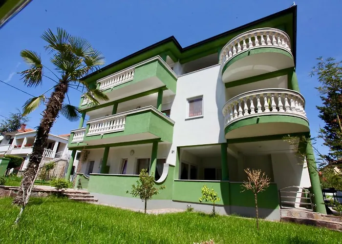 B88 Apartments - Vila Palma