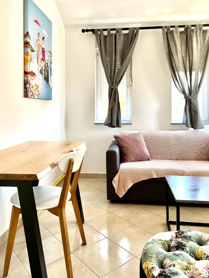 B88 - Palma Apartment Sveti Filip i Jakov