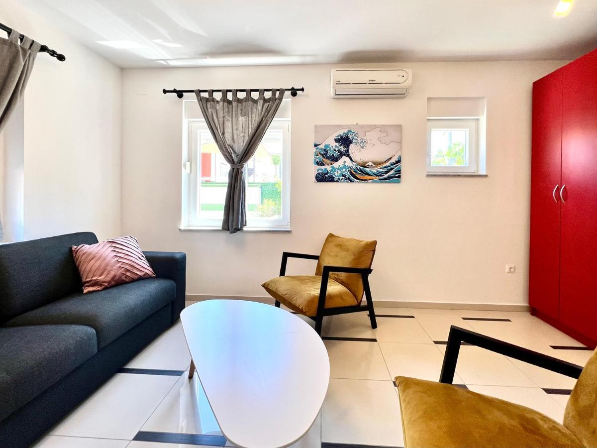 B88 - Palma Apartment Sveti Filip i Jakov