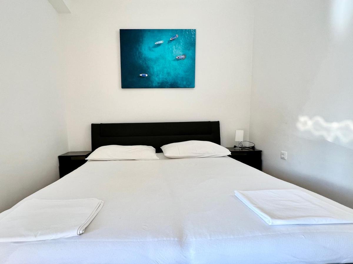 B88 - Palma Apartment *