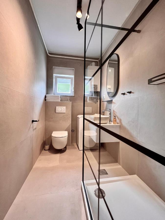B88 - Palma Apartment