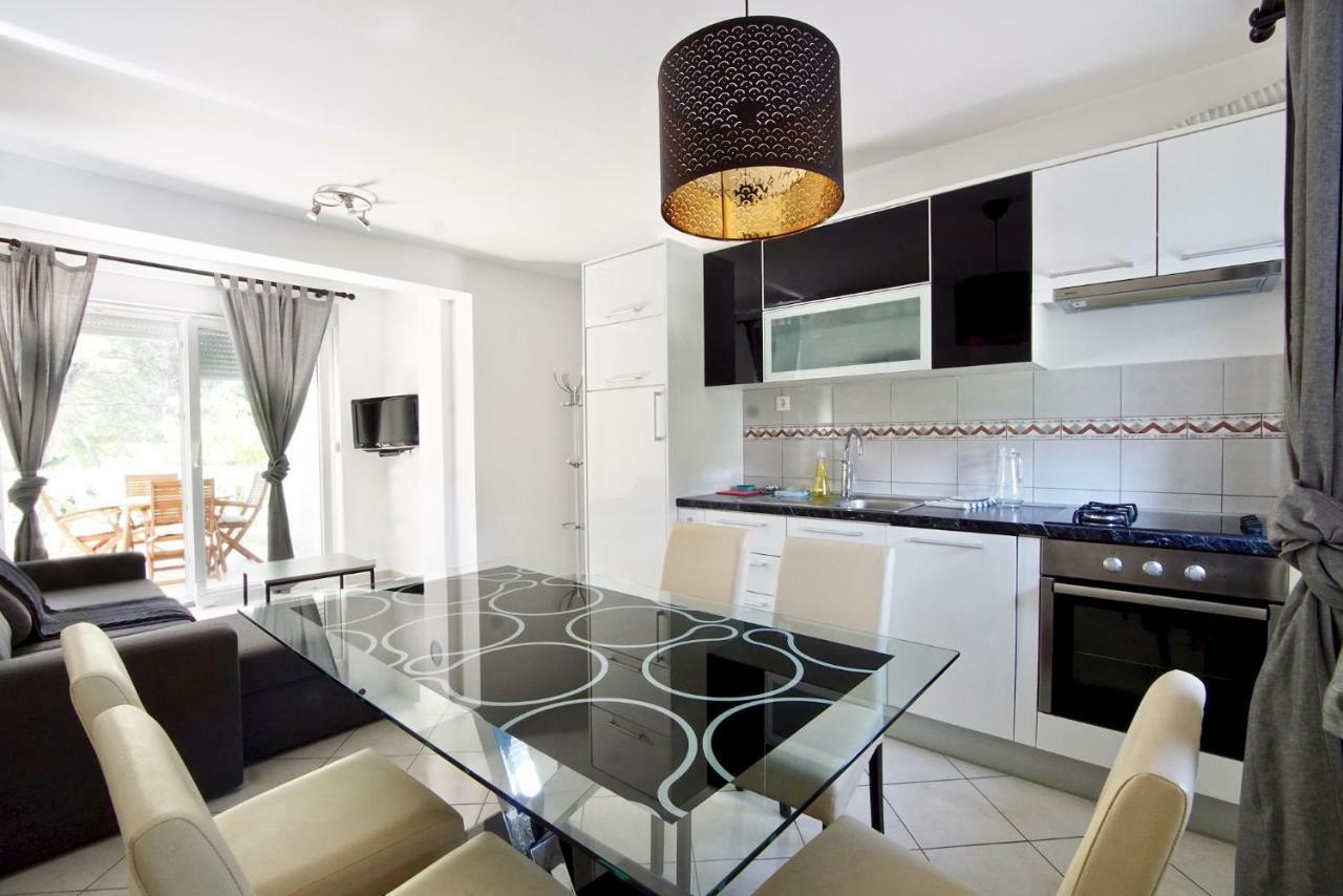 B88 - Palma Apartment *