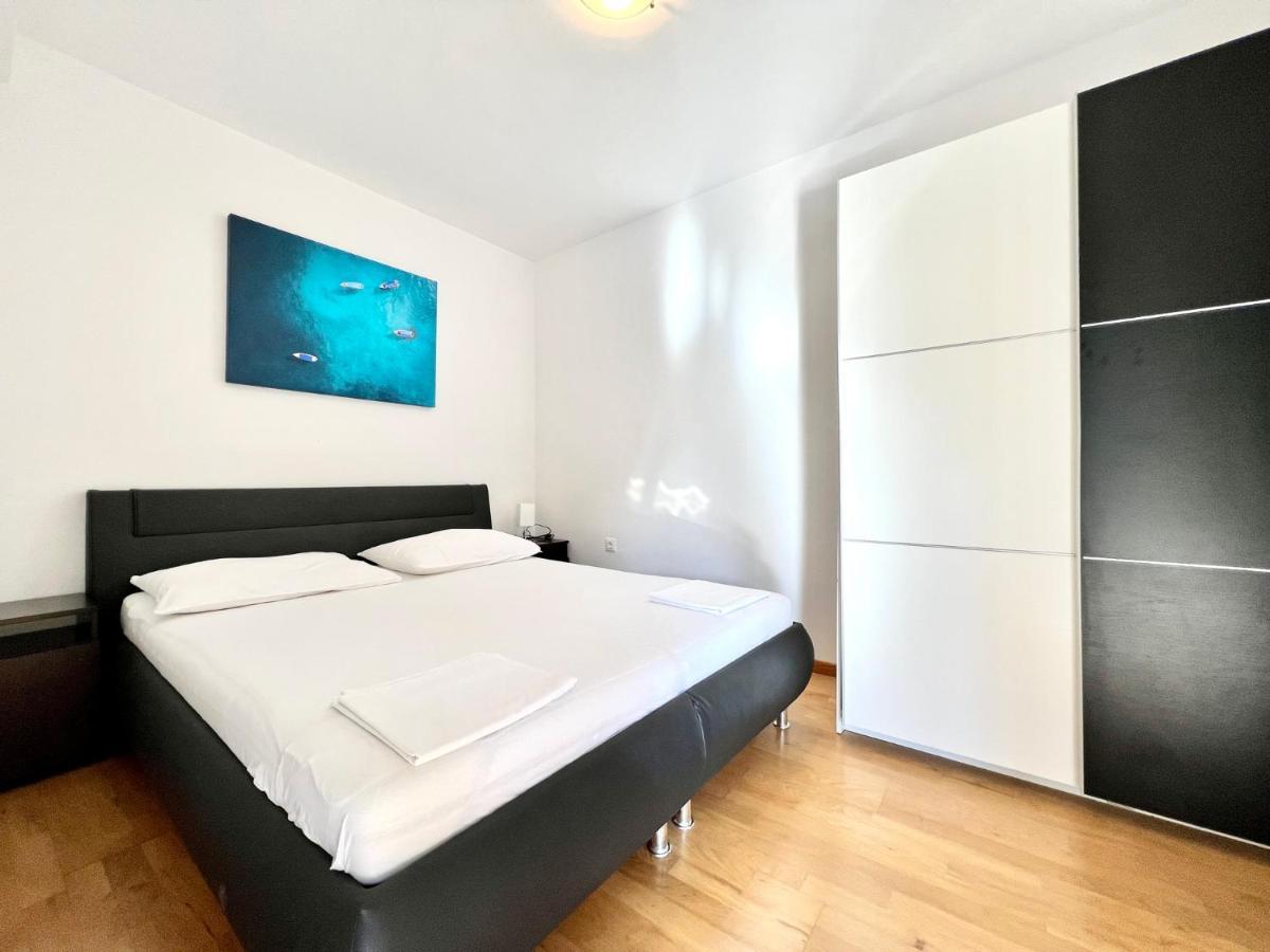 B88 - Palma Apartmán Sveti Filip i Jakov