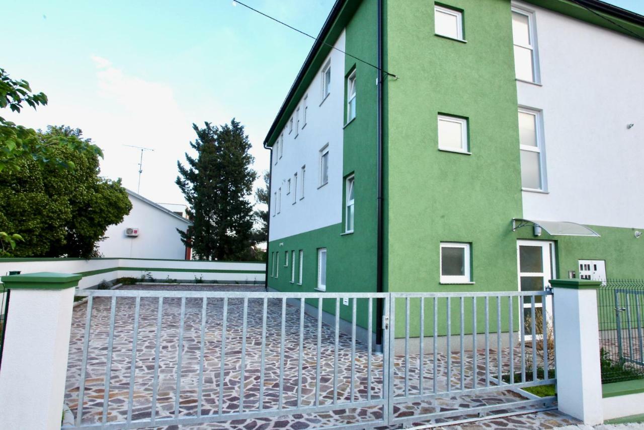 Apartmán B88 - Palma