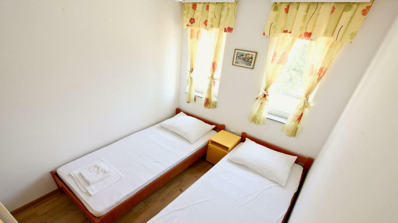 B88 - Palma Apartmán Sveti Filip i Jakov