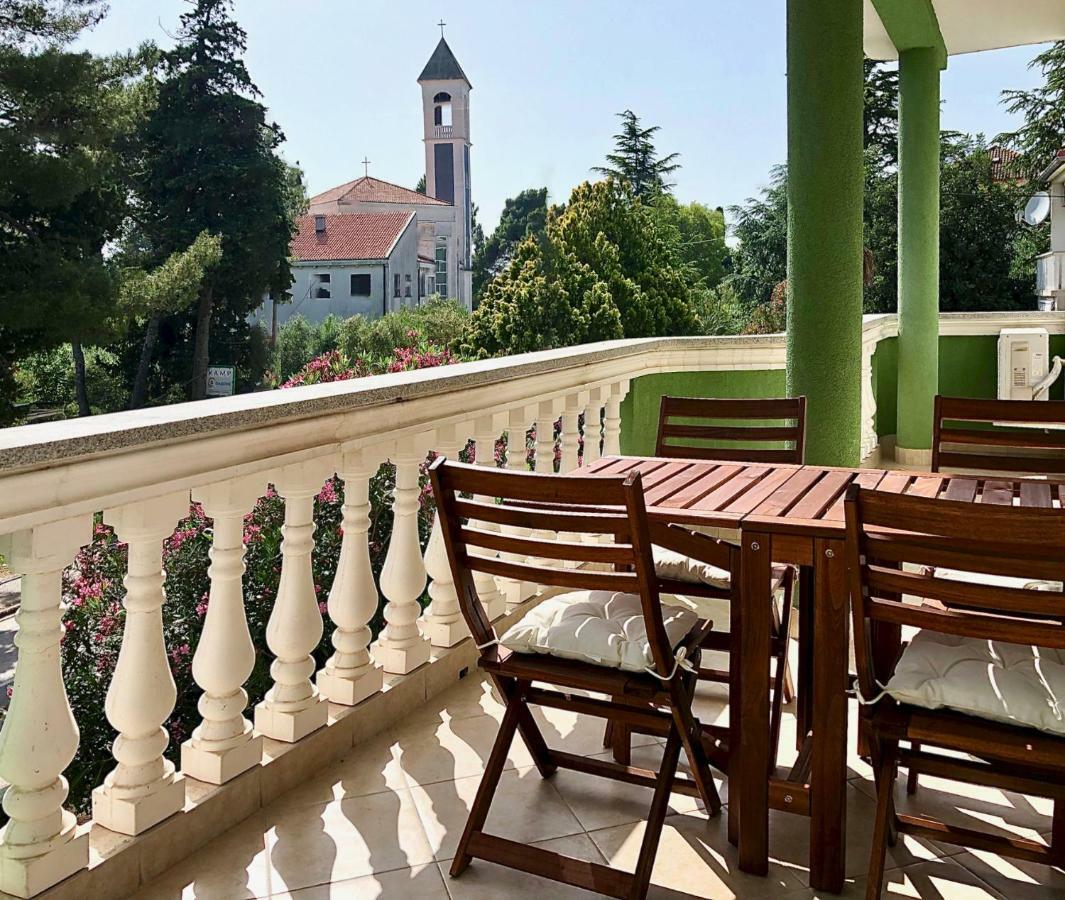 B88 - Palma Apartmán Sveti Filip i Jakov