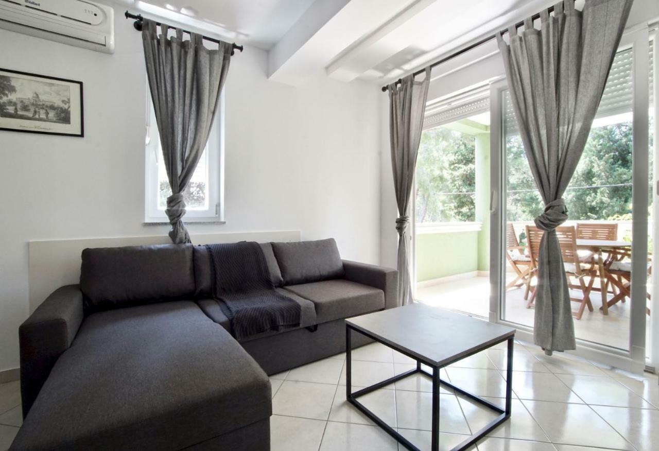 Apartmán B88 - Palma