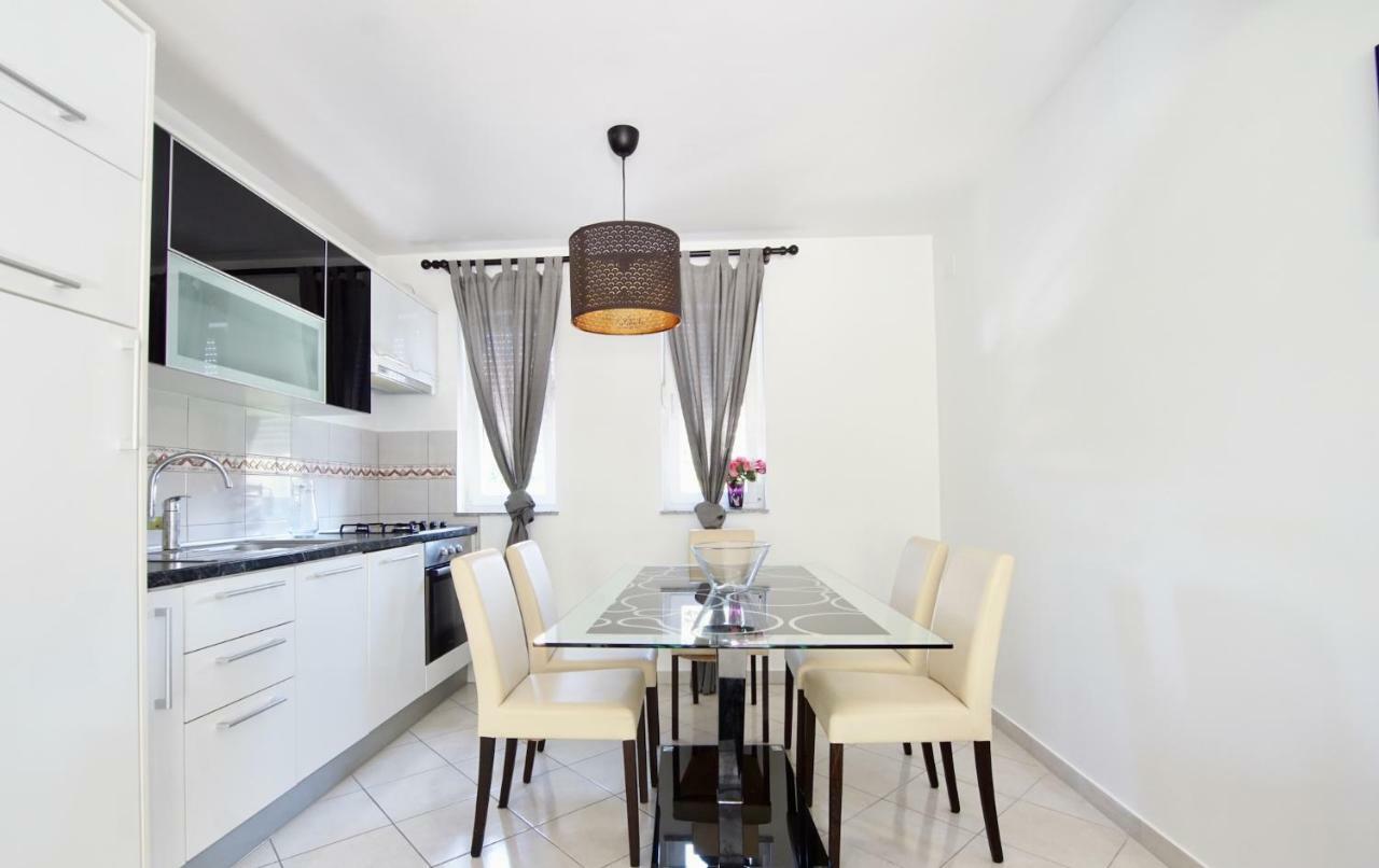 B88 - Palma Apartmán